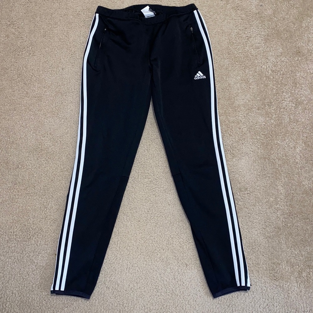 Adidas Soccer Pants